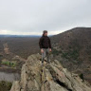 Meet your Posher, Paul